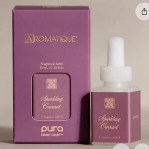 Aromatique Sparkling Currant Fragrance Refill Pura